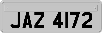 JAZ4172