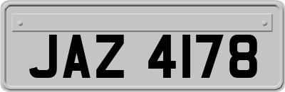 JAZ4178