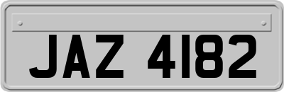 JAZ4182