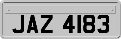 JAZ4183