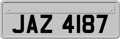 JAZ4187