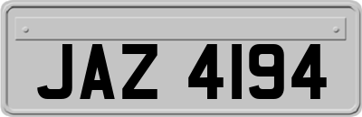 JAZ4194