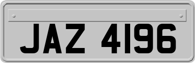 JAZ4196