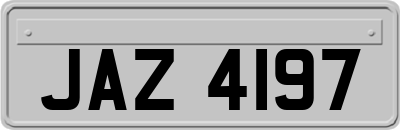 JAZ4197