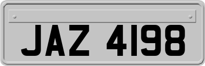JAZ4198