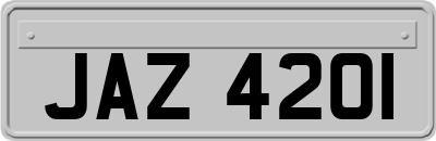 JAZ4201