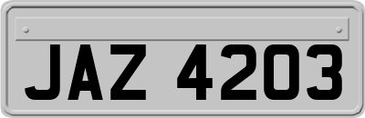 JAZ4203