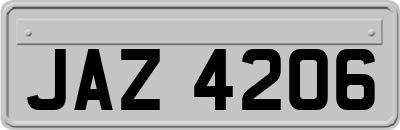 JAZ4206