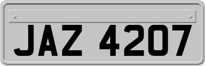 JAZ4207
