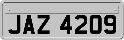 JAZ4209