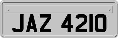 JAZ4210