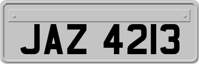 JAZ4213