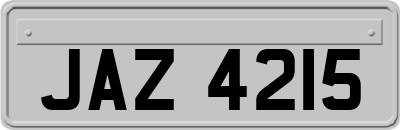 JAZ4215