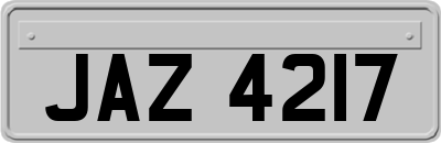 JAZ4217