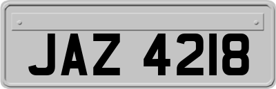 JAZ4218