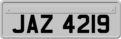 JAZ4219