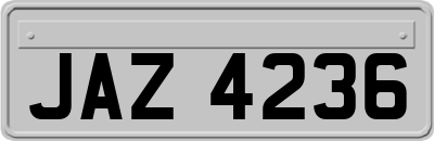 JAZ4236