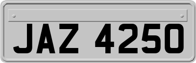 JAZ4250