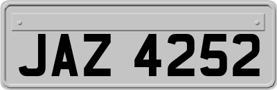 JAZ4252