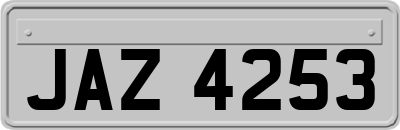 JAZ4253