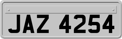 JAZ4254