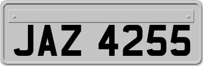 JAZ4255