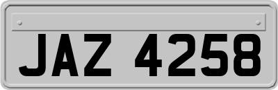 JAZ4258
