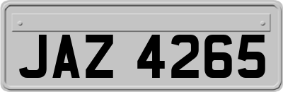 JAZ4265