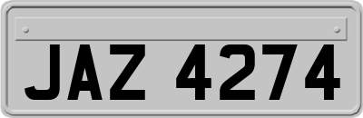 JAZ4274