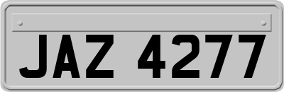 JAZ4277