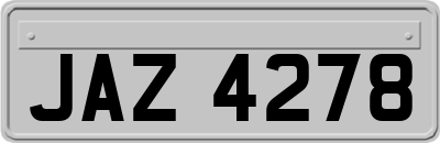 JAZ4278