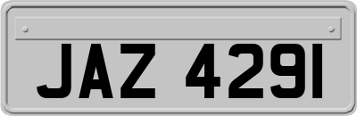 JAZ4291