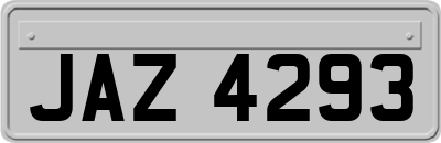 JAZ4293