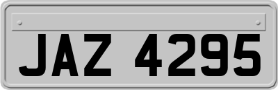 JAZ4295