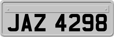 JAZ4298