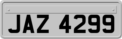 JAZ4299