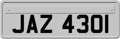 JAZ4301