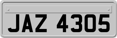 JAZ4305