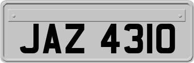 JAZ4310