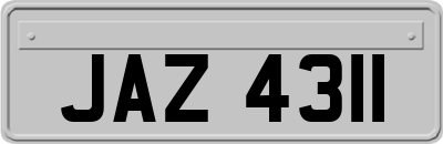 JAZ4311