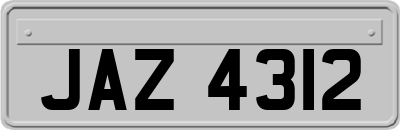 JAZ4312