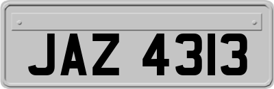 JAZ4313