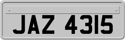JAZ4315