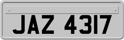 JAZ4317