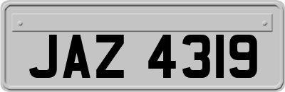 JAZ4319