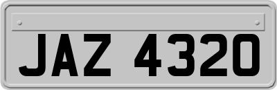 JAZ4320