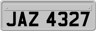 JAZ4327