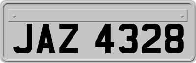 JAZ4328