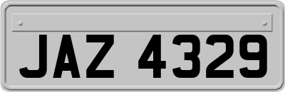 JAZ4329
