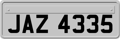 JAZ4335